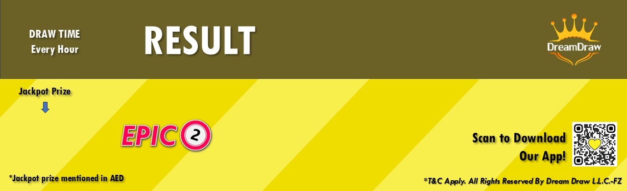 Today's Result